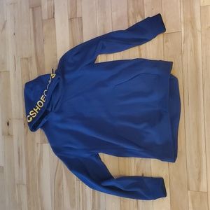 DC hoodie size L